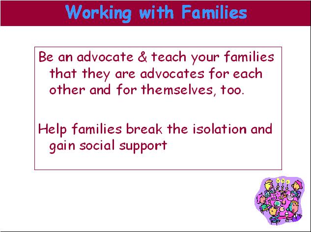 Working with Families 4 Cultural Diversity CEUs 